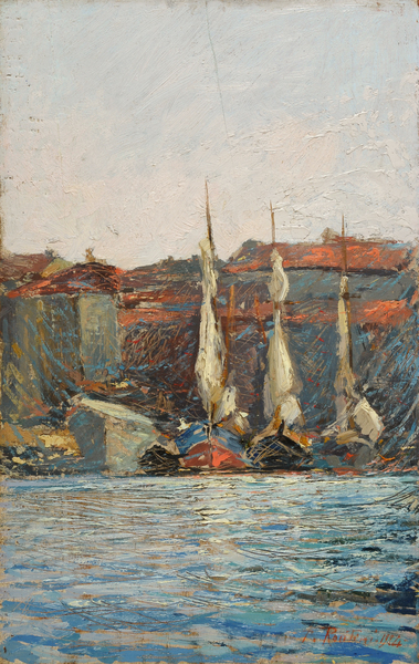 QUADRATA 2014 a Livorno