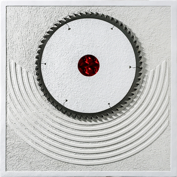 Objects alla Galleria Guastalla Centro Arte