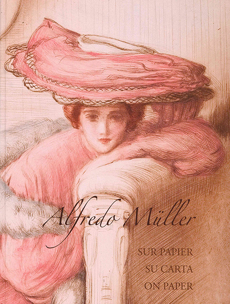 Alfredo Mller - il catalogo