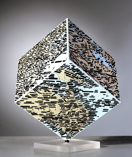 Contemporary Multriples alla Guastalla
