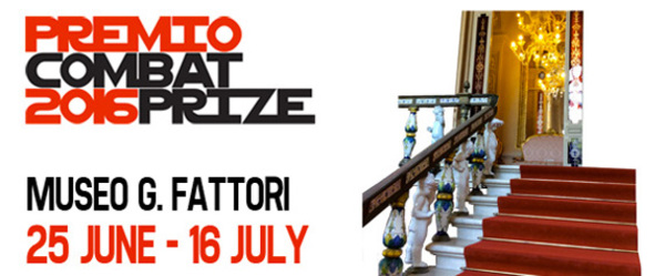START per il PREMIO COMBAT PRIZE 2016