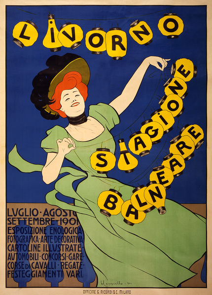 Fra(m)Menti Livornesi terza edizione