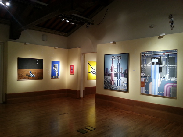 Museo Fattori aperto domenica e luned di Pasqua
