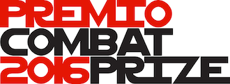 PREMIO COMBAT PRIZE 2016