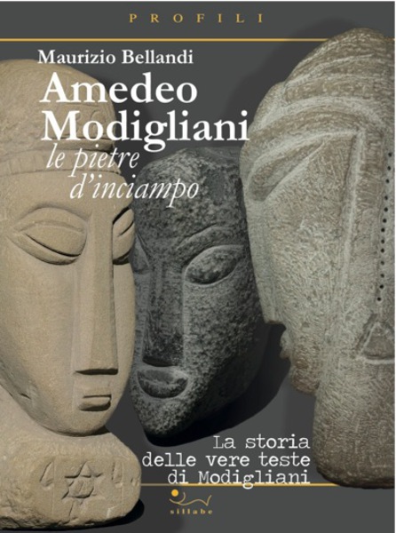 “Amedeo Modigliani. Le pietre d’inciampo”
