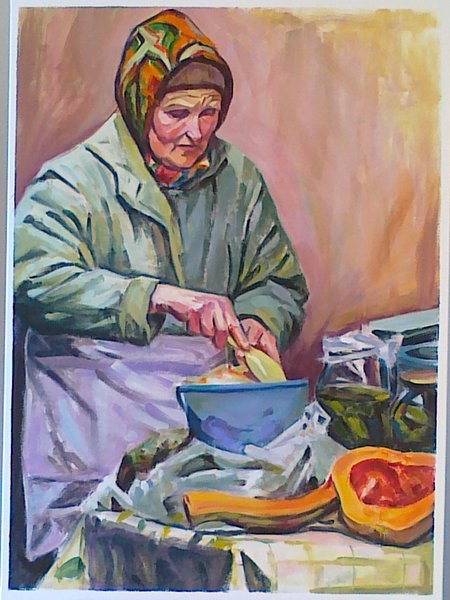 Gabriele Rofi espone a San Giuliano (PI)