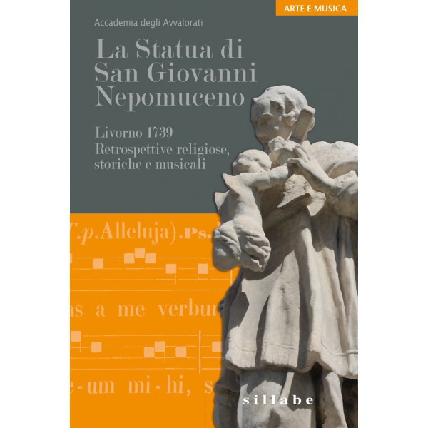 IV FESTA DI SAN GIOVANNI NEPOMUCENO