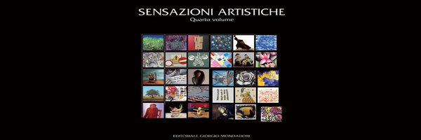 SENSAZIONI ARTISTICHE - Quarta edizione