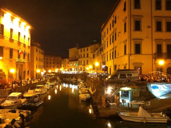 L'omaggio a Giorgio Gaber chiude Effetto Venezia 2016