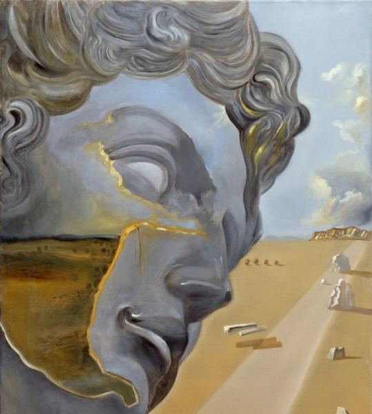 DALI' - Il sogno del classico 