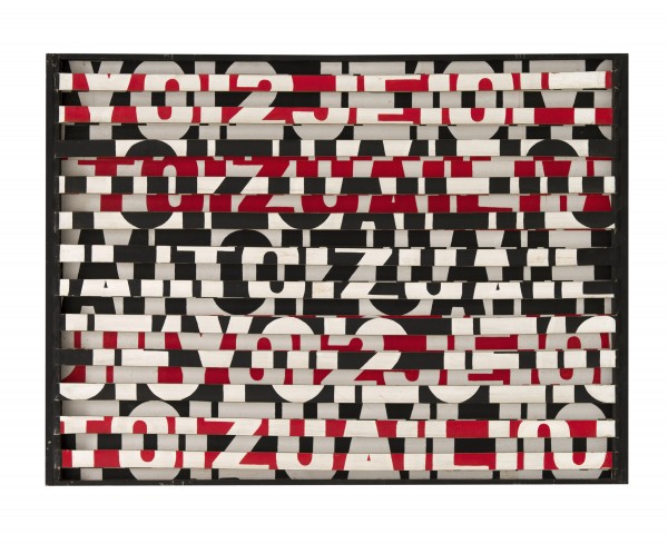 Grido Rosso di Renato Spagnoli