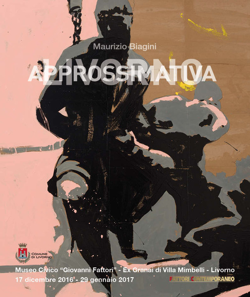 LIVORNO Approssimativa