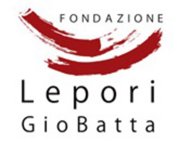 Incontri con l'arte- GIO BATTA LEPORI