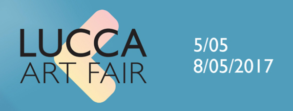 LUCCA ART FAIR 
