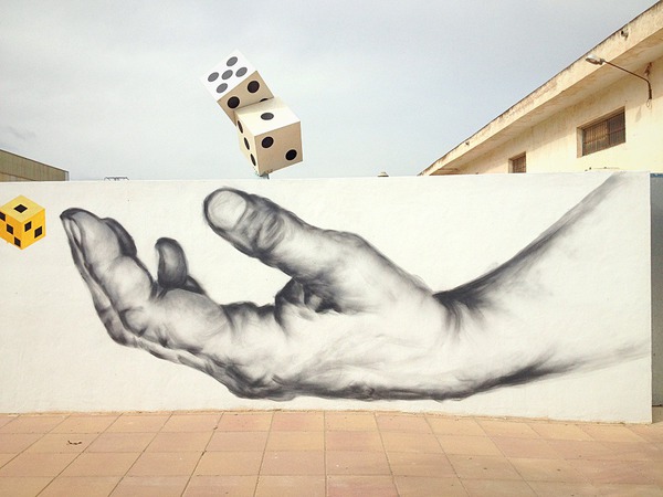 Concorso Livorno a fuoco. Giovani artisti per un murale