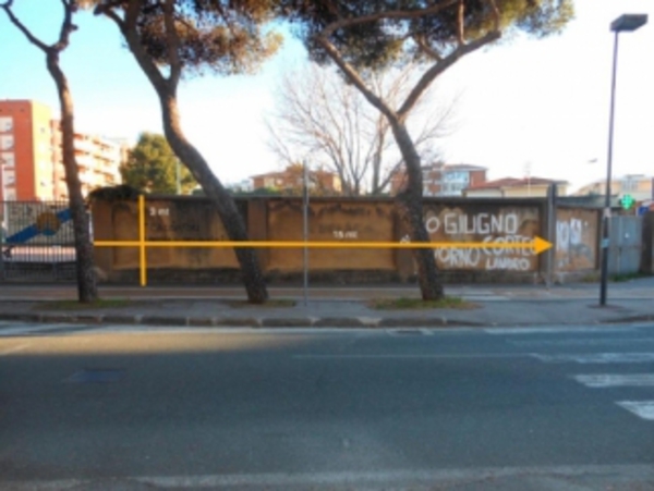 Concorso: giovani artisti per un murale