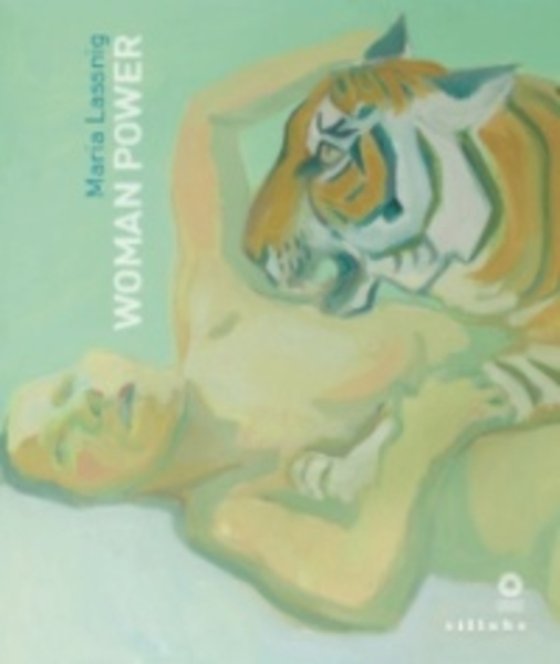 Maria Lassnig WOMAN POWER