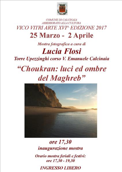 Vico Vitri Arte 2017