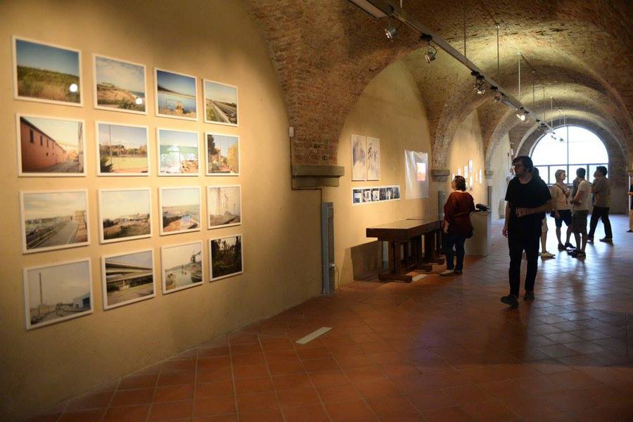 Gli scatti di giovani fotografi in Emersioni