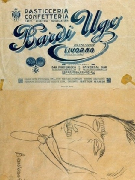 Amedeo Modigliani torna a Livorno