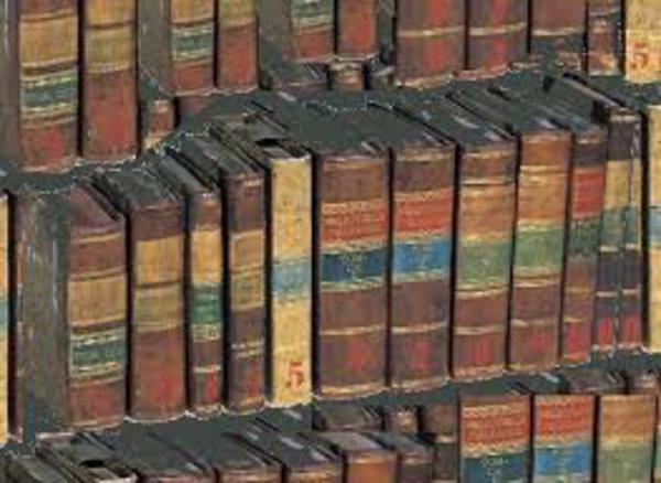 BIBLIOTECA COMUNALE LIVORNO 