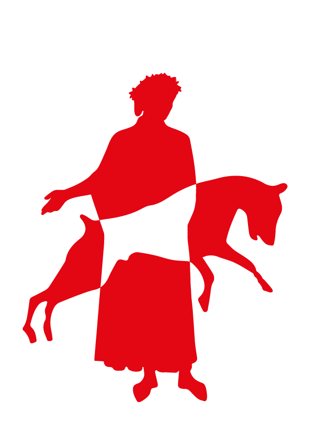Terzo incontro di Dante in Galleria