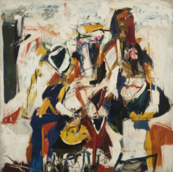 MICHAEL GOLDBERG a tribute (opere 1960/2005)    