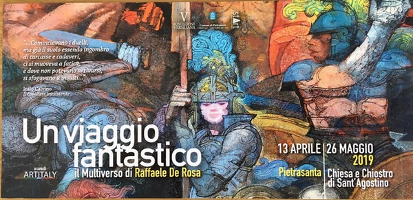 Un viaggio fantastico