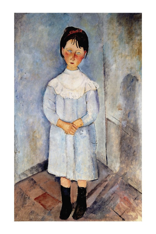 Modigliani e lavventura di Montparnasse