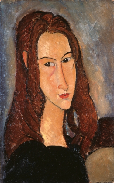 Modigliani e lavventura di Montparnasse