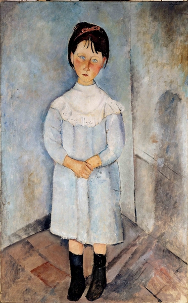 Bentornato Dedo. Cento eventi per riabbracciare Modigliani