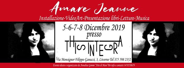  Bentornato Dedo. Le iniziative a Livorno in omaggio ad Amedeo Modigliani