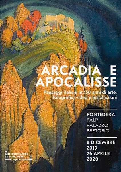 ARCADIA E APOCALISSE