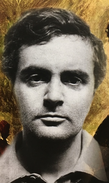 Venerd 24 gennaio 2020 - CENTENARIO Amedeo Modigliani