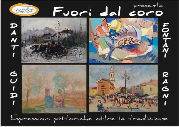 FUORI DAL CORO