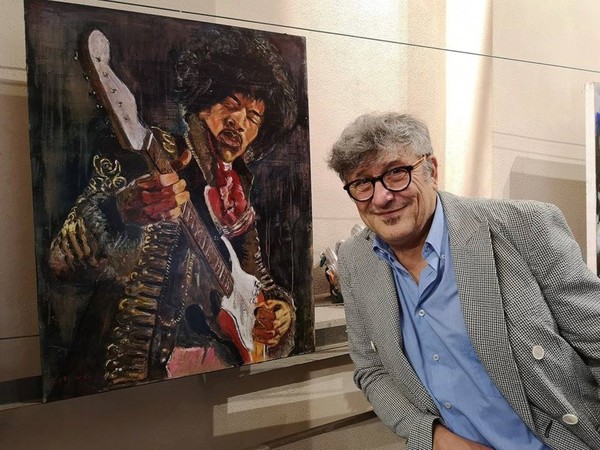 C19 la mostra di Claudio Calvetti