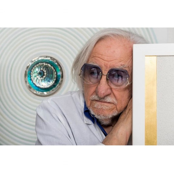 SABATO 19 SETTEMBRE INCONTRO CON GLI ARTISTI ELIO MARCHEGIANI E MICHELE CHIOSSI