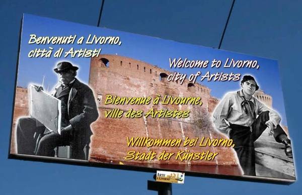 Musei e biblioteche, a Livorno 